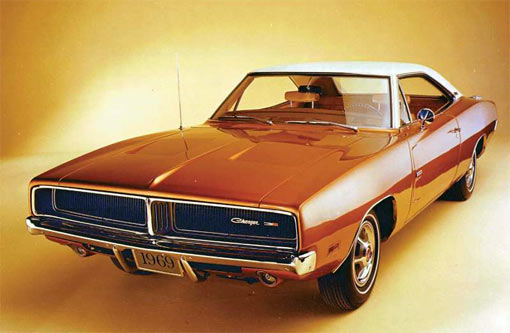 [Immagine: DodgeCharger1969.jpg]