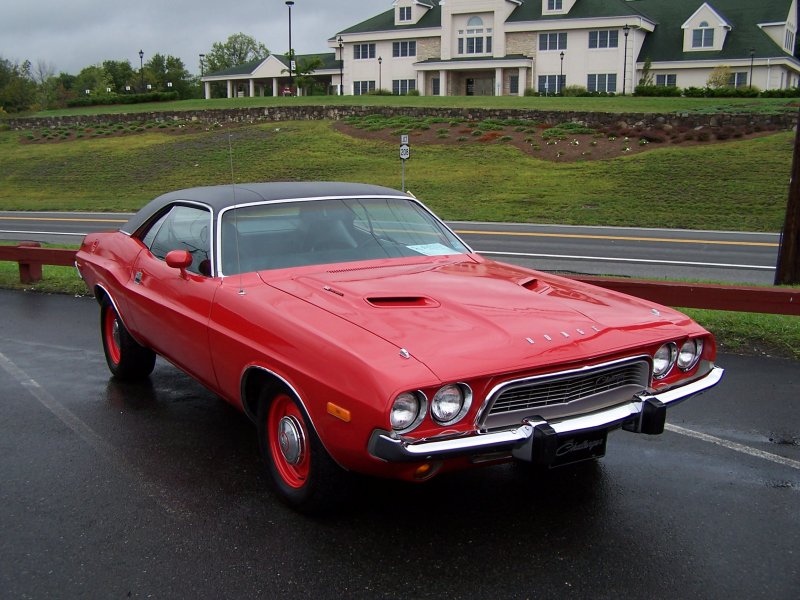 [Immagine: RMoyer74Challenger.JPG]