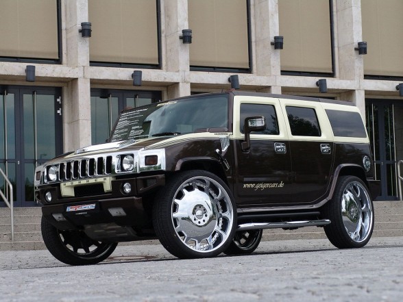 [Immagine: GeigerCars-Hummer-H2.jpg]